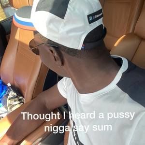 Meet your Posher, Freddie